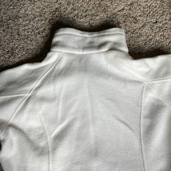 Columbia Benton Fleece Zip - Picture 3 of 3